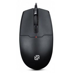 Мышь Oklick 147M V2 (черный)