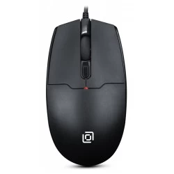 Мышь Oklick 147M V2 (черный)