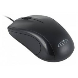 Мышь Oklick 185M (черный)