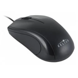 Мышь Oklick 185M (черный)