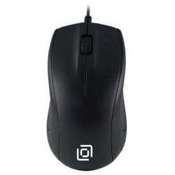 Мышь Oklick 185V2 (черный)
