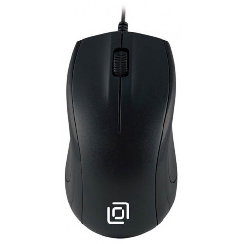 Мышь Oklick 185V2 (черный) 