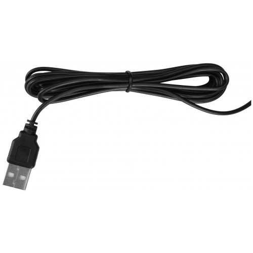 Мышь Oklick 185V2 (черный) 4