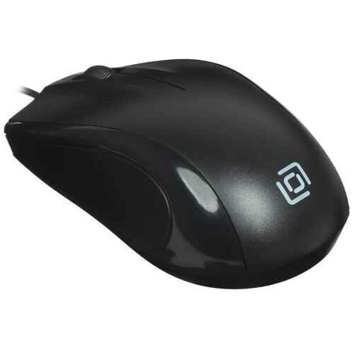 Мышь Oklick 185V2 (черный) 7