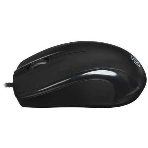 Мышь Oklick 185V2 (черный) 8