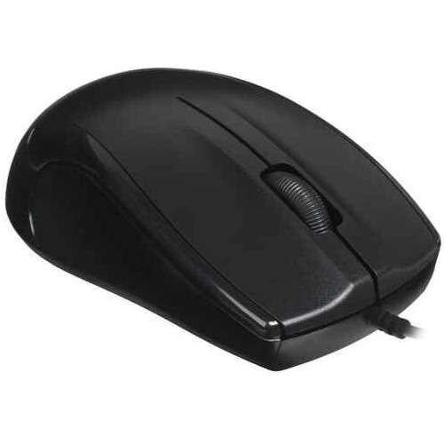 Мышь Oklick 185V2 (черный) 9