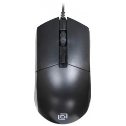 Мышь Oklick 207M (черный)