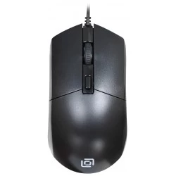 Мышь Oklick 207M (черный)