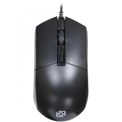 Мышь Oklick 207M (черный)