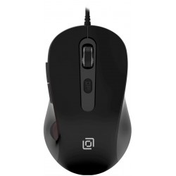 Мышь Oklick 211M (черный)