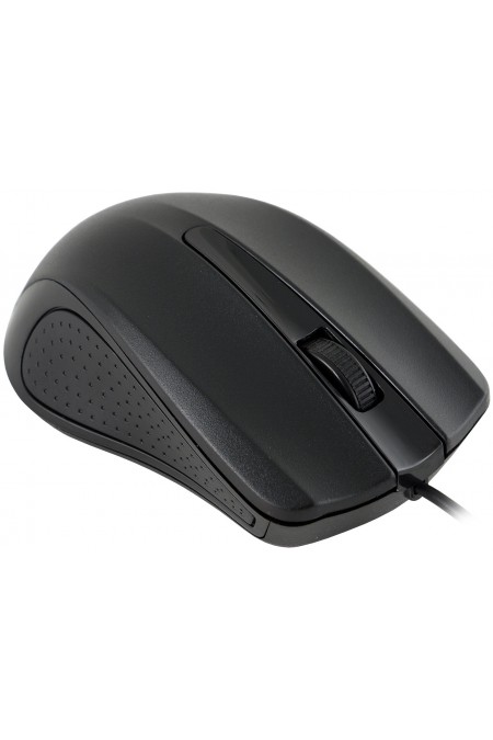 Мышь Oklick 225M (черный) 2