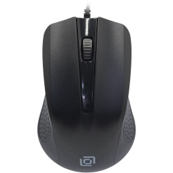 Мышь Oklick 225M (черный)