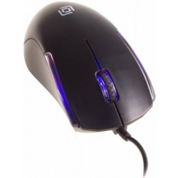 Мышь Oklick 245M (черный)
