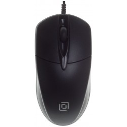 Мышь Oklick 275M (черный)