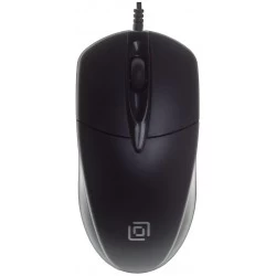 Мышь Oklick 275M (черный)