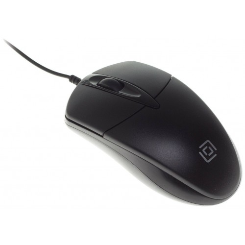 Мышь Oklick 275M (черный) 1