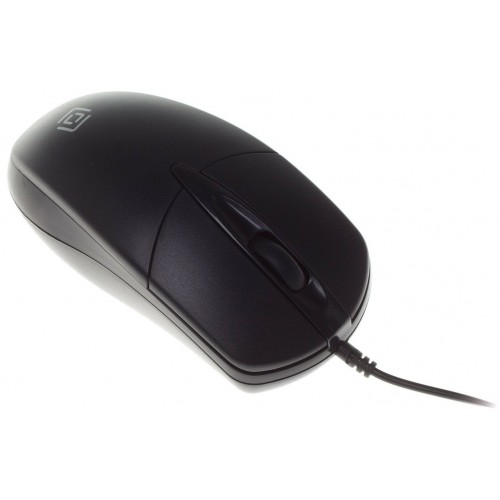 Мышь Oklick 275M (черный) 2
