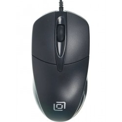 Мышь Oklick 275M (черный)
