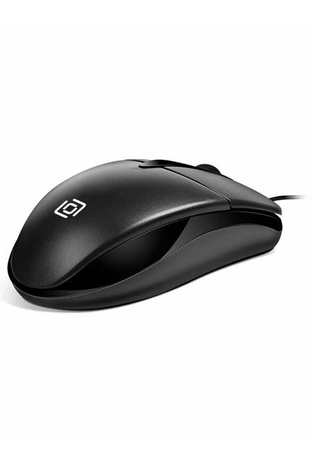 Мышь Oklick 275M (черный) 3