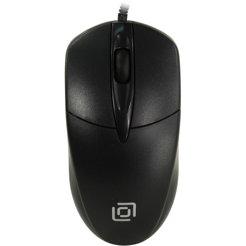 Мышь Oklick 275M (черный) 7