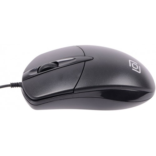 Мышь Oklick 275M (черный) 8