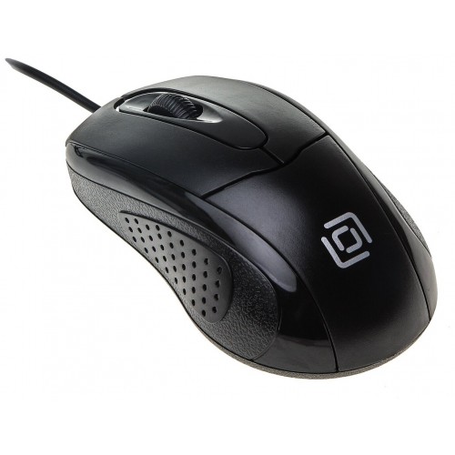 Мышь Oklick 305M (черный) 1