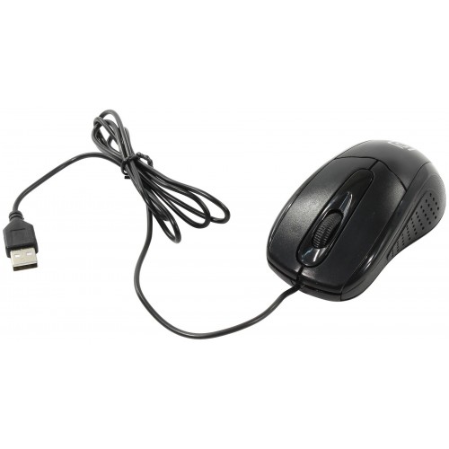 Мышь Oklick 305M (черный) 4