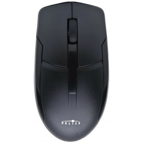 Мышь Oklick 305M (черный) 9