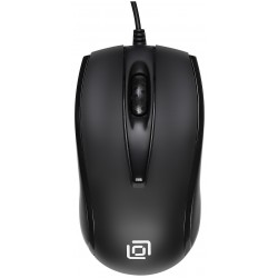 Мышь Oklick 325M USB (черный)