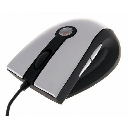 Мышь Oklick 325M USB (черный) 9