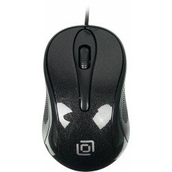 Мышь Oklick 385M (чёрный)