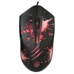 Мышь Oklick 399M Stigma (черный)