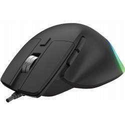 Мышь Oklick 503M (черный)