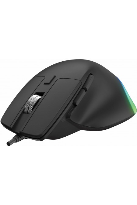 Мышь Oklick 503M (черный) 