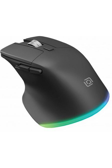 Мышь Oklick 503M (черный) 3