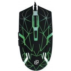 Мышь Oklick 701G (черный)