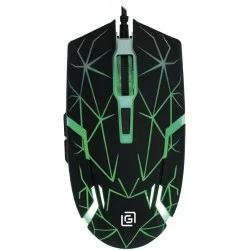 Мышь Oklick 701G (черный)