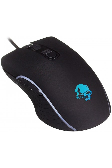 Мышь Oklick 708G MYSTERY (черный) 1