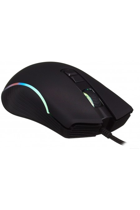 Мышь Oklick 708G MYSTERY (черный) 3