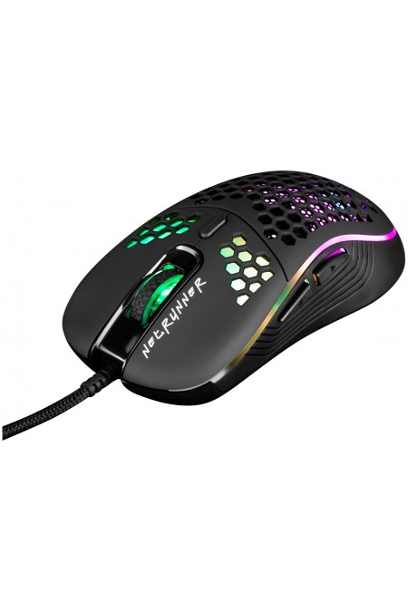 Мышь Oklick 713G (черный) 1