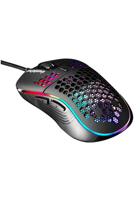 Мышь Oklick 713G (черный) 3