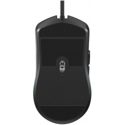 Мышь Oklick 750G (черный)