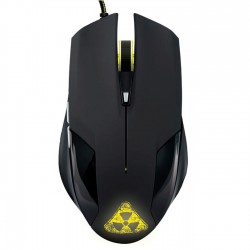 Мышь Oklick 765G (черный)