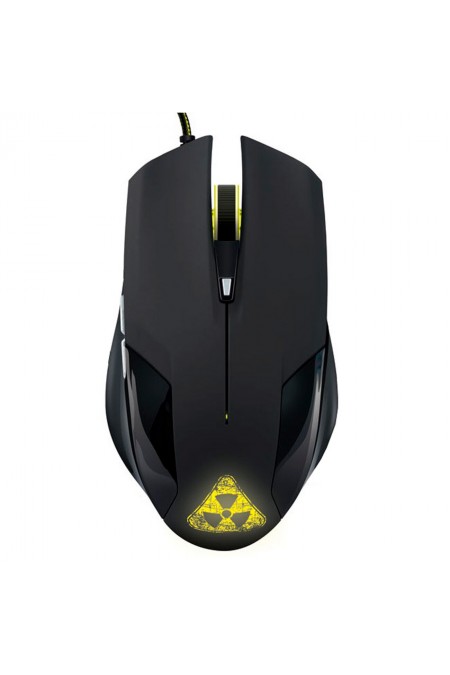 Мышь Oklick 765G (черный) 