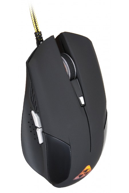 Мышь Oklick 765G (черный) 4