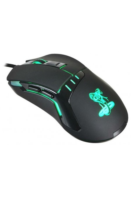 Мышь Oklick 865G (черный) 