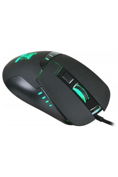 Мышь Oklick 865G (черный) 7