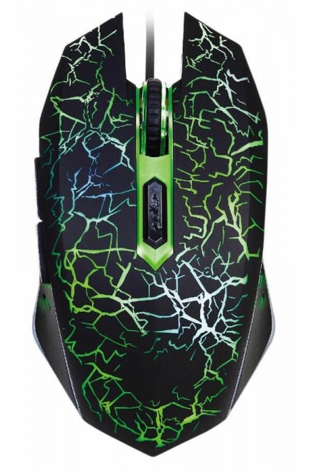 Мышь Oklick 896G (черный) 