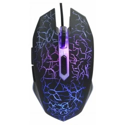 Мышь Oklick 896G (черный)