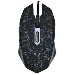 Мышь Oklick 905G (черный)